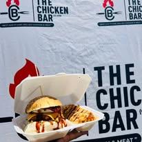 Chicken Bar takeaway meal